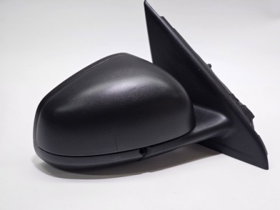 Дзеркало праве ручні renault twingo iii lift #4663 фото №1