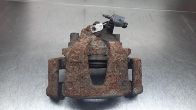 Супорт гальмівний перед лівий alfa romeo 147 1.6b 01r фото №1