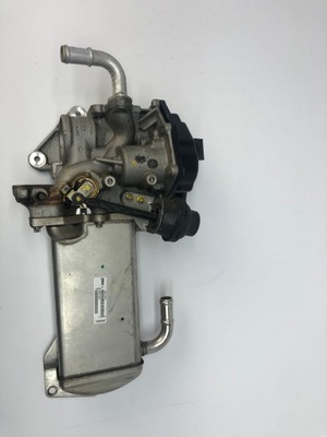 Клапан egr volkswagen transporter mk5 fl фото №1