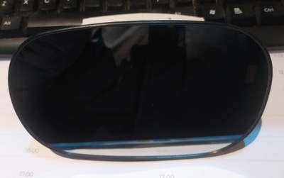 Вкладыш зеркало le/pr ford ka 96-2008 3200541e фото №1