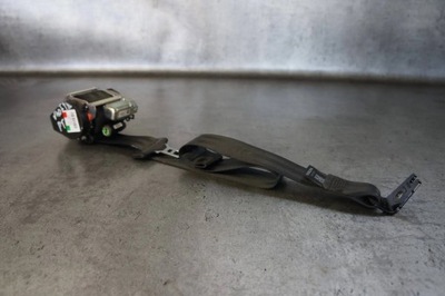 Pas безпеки правий задня задній volvo v40 ii фото №1