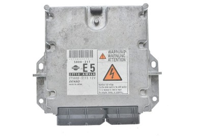 Бортовий комп'ютер primera p12 2.2 275800-3173 23710aw46a фото №1