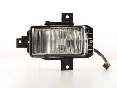 Противотуманная фара левый opel omega 95-98 фото №1