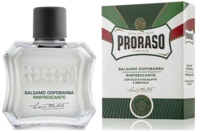 Proraso Crema Liquida Dopobarba Po Goleniu 100 ml