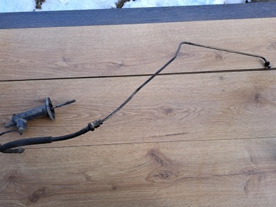 Цилиндр сцепления vw lt ii 2d0721261a фото №1