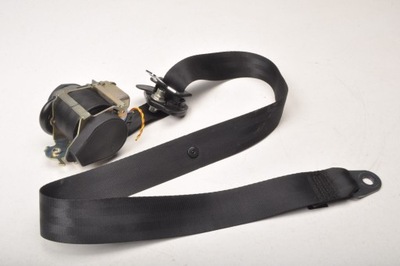 Peugeot 407 pas безпеки правий перед 96439574xx фото №1