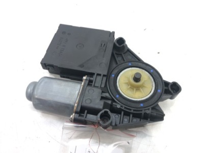 Моторчик підйому скло перед лівий vw golf vi фото №1