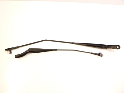 HOLDER WIPER BLADES FRONT PEUGEOT 207 EUROPE  