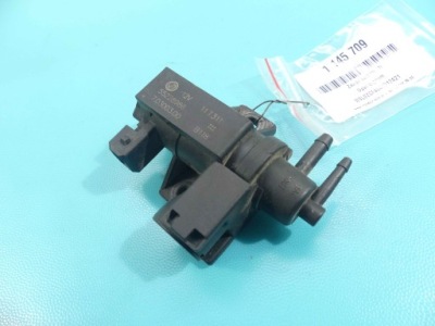 Клапан турбіни opel signum 55228986 2.2 dti фото №1