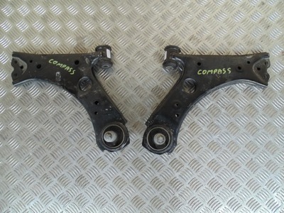 Рычаг правый левый jeep compass ii фото №1