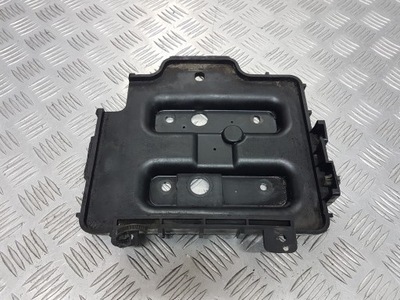 Основание аккумулятор hyundai getz 1.6 фото №1