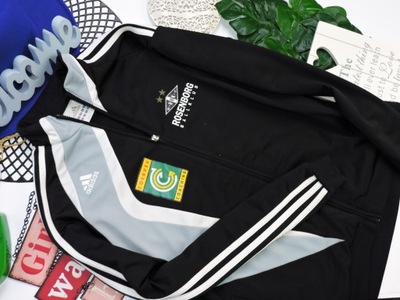 Adidas - oryginalna bluza logo r 164