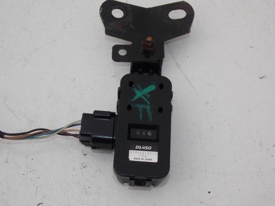 SENSOR DYMU ZADYMIENIA JAGUAR XF 013650-0010  