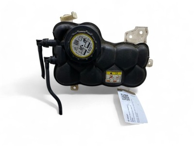 Land rover range rover velar 2019 бак розширювальний охолоджуюча рідина фото №1