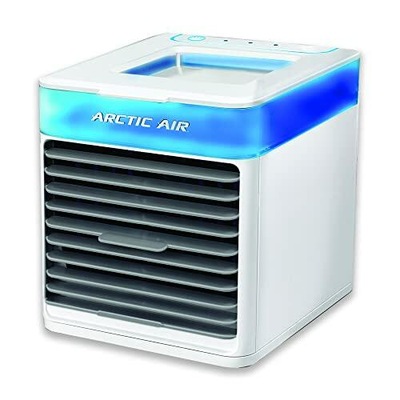 Przenośny klimatyzator ARCTIC AIR M28958 biały