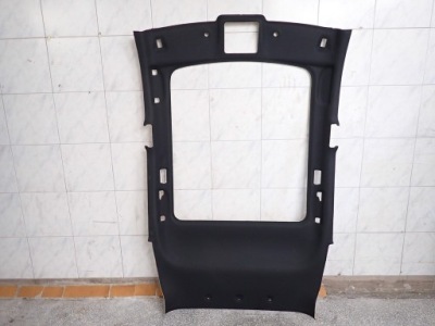 Стеля стеля oryg nissan qashqai ii 18r фото №1