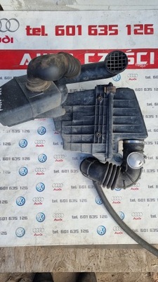 Корпус фильтра воздуха freelander i 1.8 16v фото №1