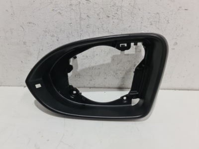 Рамка зеркало lewego левая vw arteon 3g8857501lg фото №1