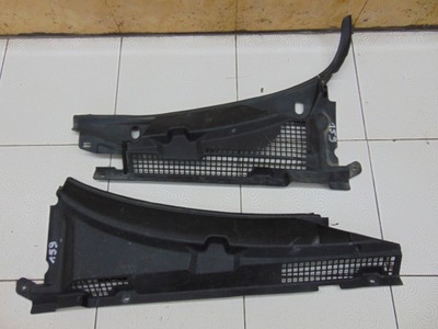 Жабо alfa romeo 159 фото №1