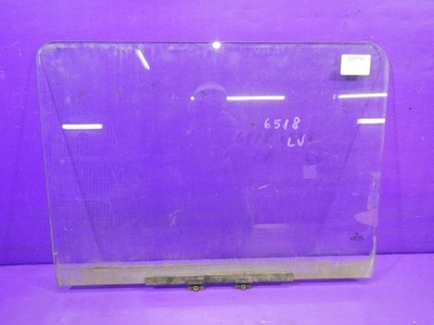 Vw lt i 86-96 скло дверна ліва лівий перед фото №1