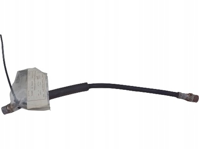 Шланг зчеплення підсилювача toyota corolla e12 фото №1