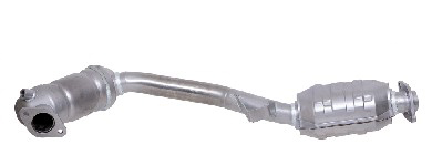 Катализатор subaru forester 2.0 125 km | od 1997 фото №1