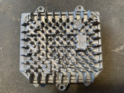 Citroen ds7 преобразователь модуль led 503959320804 фото №1