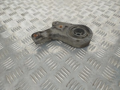 Подушка радиатора интеркулер правая scania r hpi фото №1