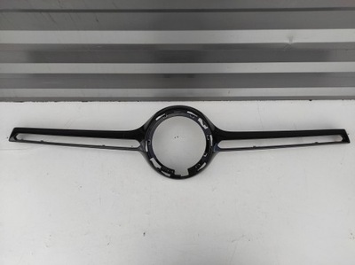 Решётка радиатора решётка радиатора mercedes glc x253 253 a2538888900 фото №1