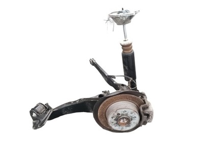 Поворотный кулак рычаг левый задняя задний mini cooper f56 фото №1