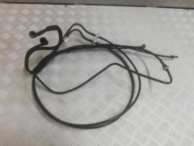 Citroen c3 iii 1,2 vti провода трубки топливные фото №1