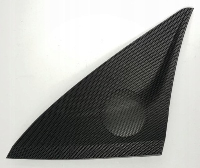 Треугольник защита накладка зеркало левая c5 iii фото №1