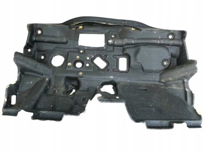 Обшивка стіни перегородки renault zoe 2012-2019 rok 679009956r фото №1