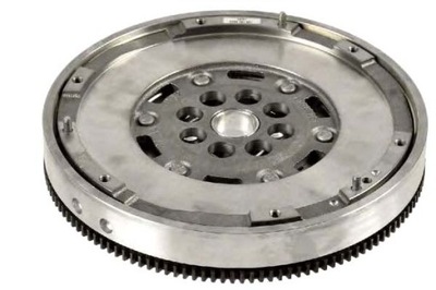 Sachs 2294 701 031 колесо маховик фото №1