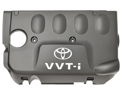 TOYOTA YARIS SEDAN 2006-2012 DALIS BUFERIO 112122 