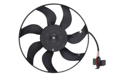 VENTILADOR DEL RADIADOR D8X022TT THERMOTEC CHEVROLET  