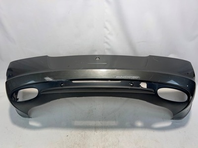 Bentley continental 3w3 gtc gt 11-16 бампер задняя фото №1