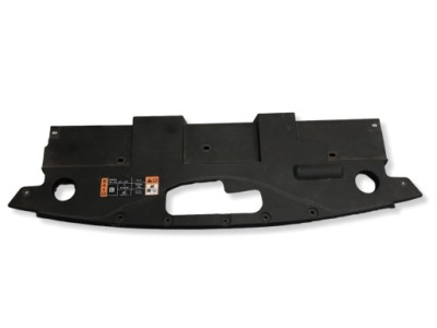 Накладка поперечина передний перед ford edge mk2 gt4b-r16613-ab фото №1