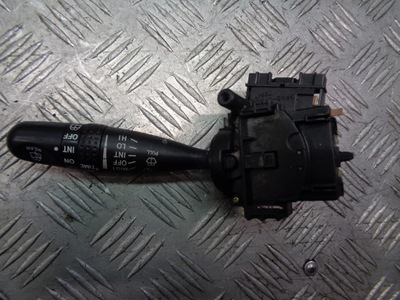 Перемикач двірник toyota corolla verso фото №1