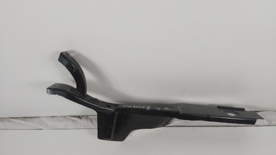 Vw golf v 1k0803108c лонжерон правий перед фото №1