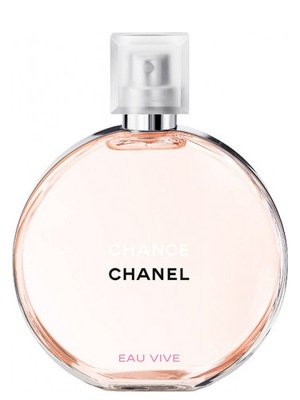 Chanel Chance Eau Vive edt 150 ml perfumy damskie oryginalne PERFUMOMANIA