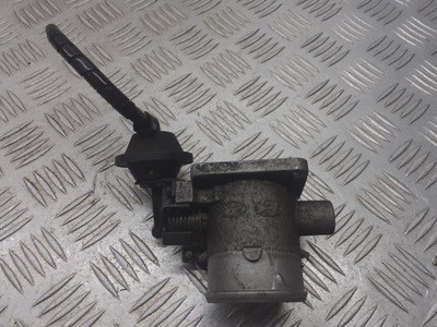 Дроссельная заслонка hyundai accent iii 1.5 crdi 35100-2xxxx фото №1