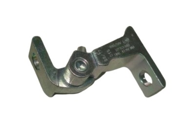 Nowe оригінальні audi оригінальний номер петля дверний 8v0831401 фото №1