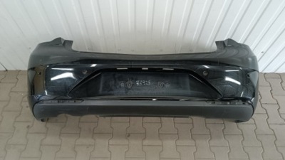 Бампер задняя opel insignia b 2 седан 17-20 фото №1