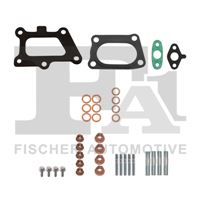 FISCHER KOMPLEKTAS MONT.TURBINY KPL.KIA KIA CEED 15- 1.0T-GDI 