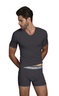 Bokserki Pierre Cardin PCU 404 24H nero XXL