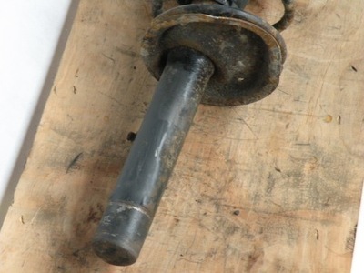 Амортизатор peugeot 306 задня peugeot фото №1