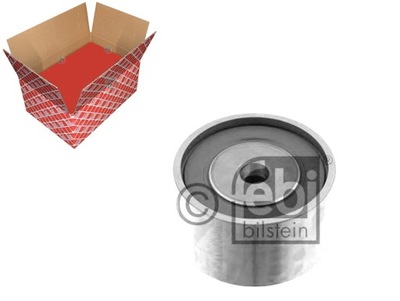 Febi bilstein 26895 ролик направляющая / направляющая, ремень распределительного вала фото №1