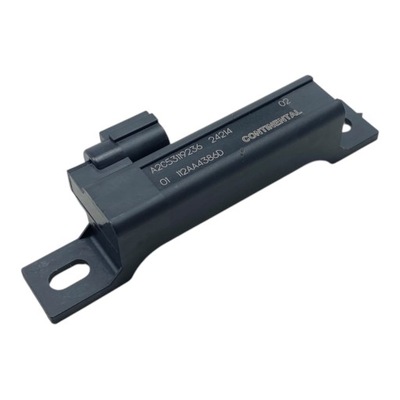 Антена keyless dacia duster iii a2c53119236 фото №1