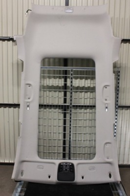 Kia sorento 3 стеля фото №1